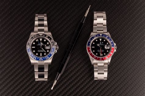 rolex 16710 vs 116710|Altro.